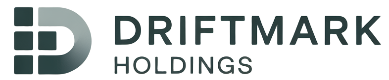 Driftmark Logo